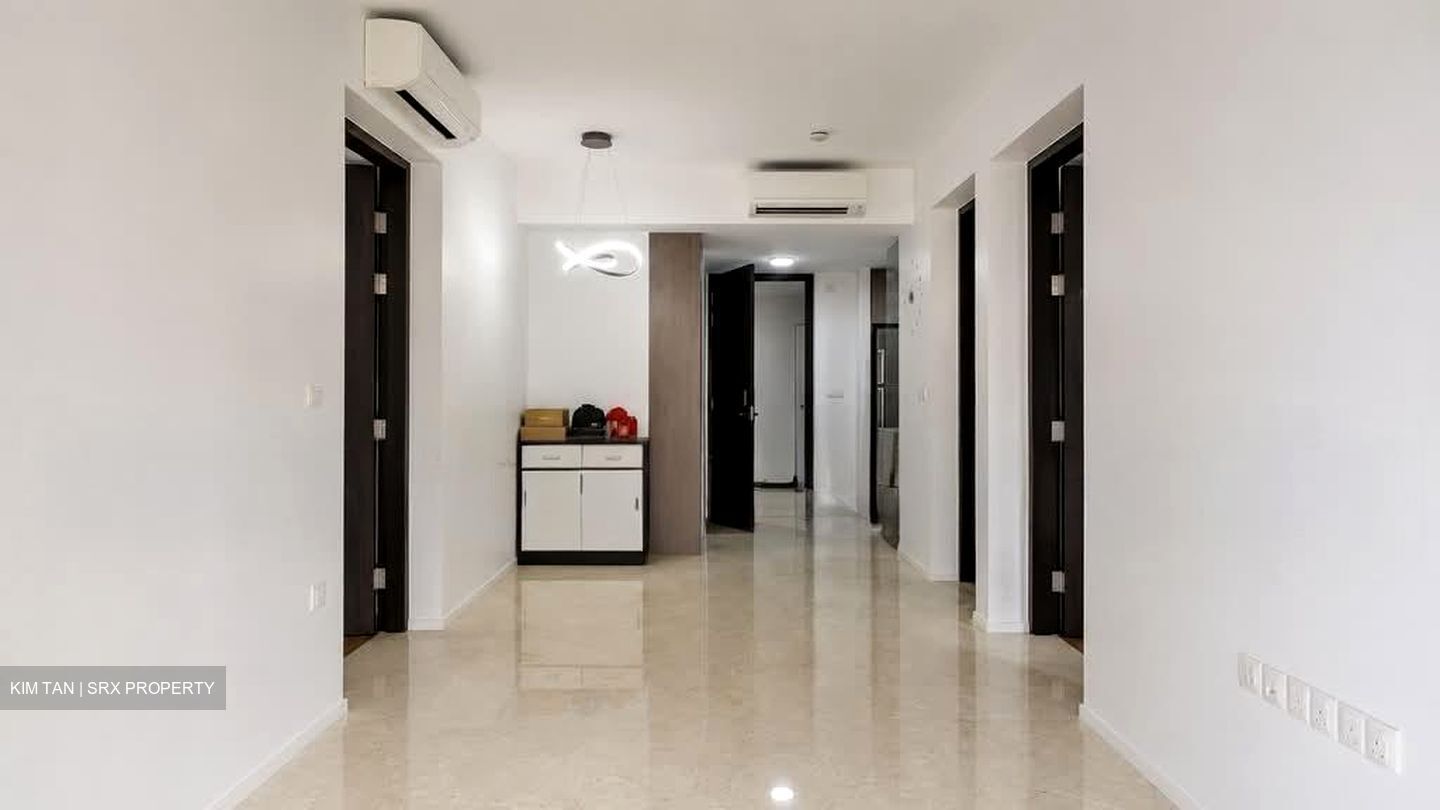 Avenue South Residence (D3), Apartment #630810181